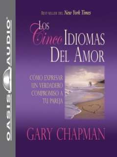   Compromiso a Tu Pareja by Gary Chapman, Oasis Audio  Audiobook