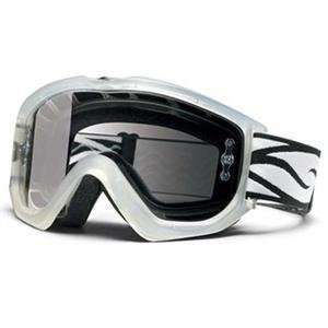 Smith Option OTG LST Goggles     /Clear Automotive