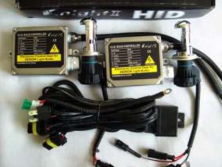 35W BI XENON H4 3 9003 HB2 Hi/Lo HID KIT