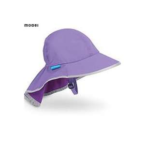  SunDay Afternoons Kids Play Hats    Lavender/Grape Baby