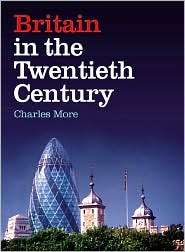   Century, (0582784832), Charles More, Textbooks   