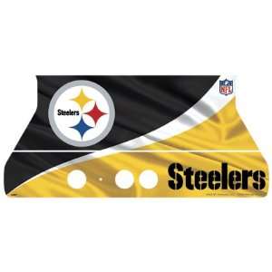  Skinit Pittsburgh Steelers Vinyl Skin for Kinect for 