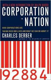   Do about It, (031225461X), Charles Derber, Textbooks   