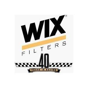  Wix 33756 Automotive