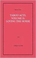 Taboo Acts, Volume Ii Valerie Gray