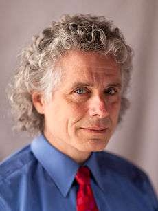 Steven Pinker   Shopping enabled Wikipedia Page on 
