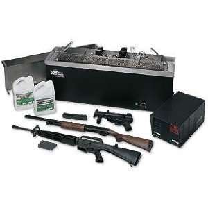  L&R LE36 Firearm Gun Ultrasonic Cleaning System Health 