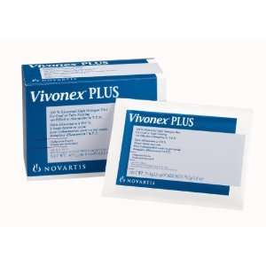  Novartis Nutrition VIVONEX PLUS   28 oz Packets   Qty of 