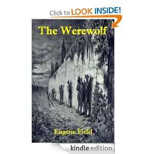 Start reading The Werewolf  