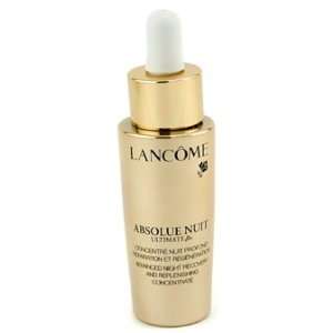 Absolue Nuit Ultimate BX Advanced Night Recovery by Lancome for Unisex 
