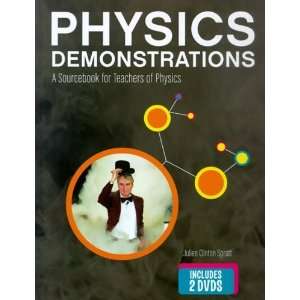  Physics Demonstrations A Sourcebook for Teachers of 