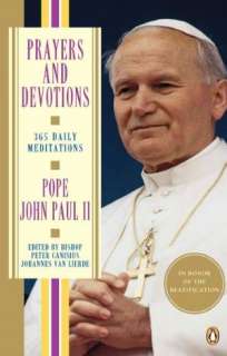   Go in Peace A Gift of Enduring Love by Pope John 