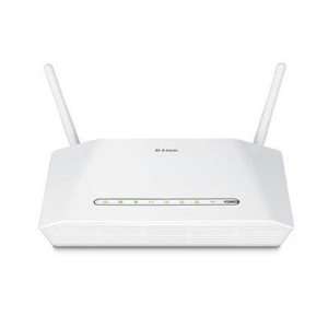  NEW Wireless N PowerLine Router   DHP 1320