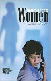 Working Women, (0737737727), Christina Fisanick, Textbooks   Barnes 