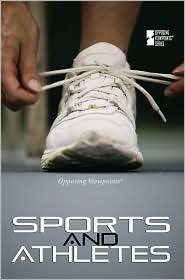 Sports and Athletes, (0737745436), Christine Watkins, Textbooks 