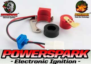 electronic ignition kit 25D Reliant POWERMAX ™  
