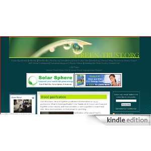  Green Trust Sustainability Kindle Store Steve Spence