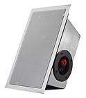 High Definition 2 way In wall LCR Speaker with Backcan