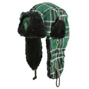   State Spartans Winterize Trapper Hat   Youth