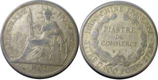 coin weighs 26 7 grams and is 39mm in diameter