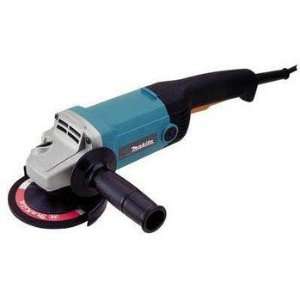   9015A R 5 in Trigger Switch AC/DC Angle Grinder with Electric Brake