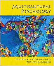   Psychology, (0130191469), Christy Barongan, Textbooks   