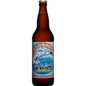  Port Brewing Wipeout Ipa 750ML Grocery & Gourmet Food