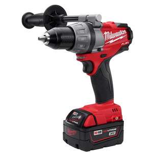   18V Cordless M18 FUEL Lithium Ion Drill Driver 2603 22 NEW  