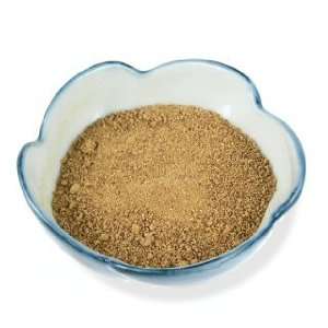  Wild Raw Mesquite Meal   Peruvian cOhsawarse   Certified 