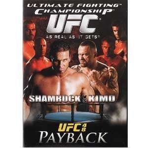 UFC Ultimate Knockouts 7 