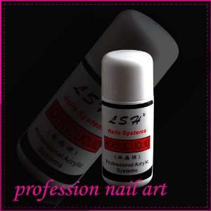  New Acrylic Liquid 120ml Nail Art Powder Tips 215 