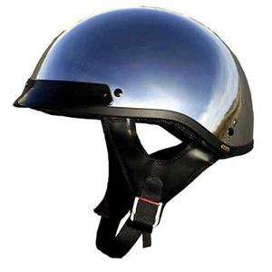  GMax GM15X Helmet   Medium/Chrome Automotive
