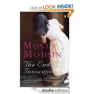 The End of Innocence Moni Mohsin  Kindle Store