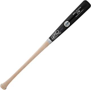 Rawlings 271MAP Adirondack Pro Wood Maple Baseball Bat 34/31  