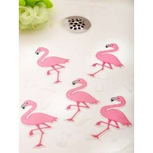  Tub Tattoos Flamingos