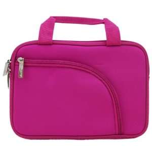  Filemate Imagine 7 Inch Tablet Carrying Case   Magenta 