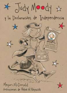   Judy Moody y la Declaración de Independencia (Judy 