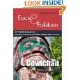 The Cowichan Facts & Folklore by Vicky Anderson ( Paperback   Sept 