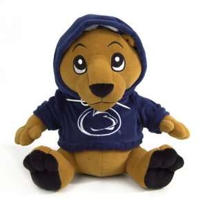   Nittany Lions Stuffed Toy Plush College Mascots 9