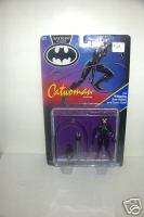 2724 NRFB Kenner Batman Returns The Movie Catwoman Action Figure 
