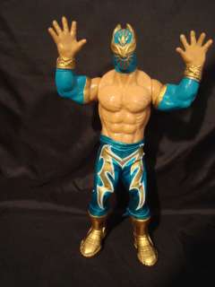 RAW SMACKDOWN WWE   SIN CARA   Giant Custom Figure  