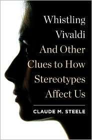   Affect Us, (039306249X), Claude M. Steele, Textbooks   
