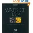 Wines of Italy Il Gusto Italiano del Vino by Patricia Guy 