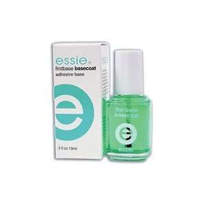  Essie® First Base Basecoat Beauty