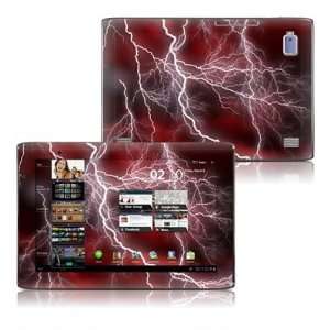  DecalGirl AITA APOC RED Acer Iconia Tab A500 Skin 