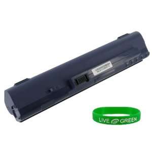  Non OEM Replacement Battery for Acer Aspire One AOD250 1196 7200mAh