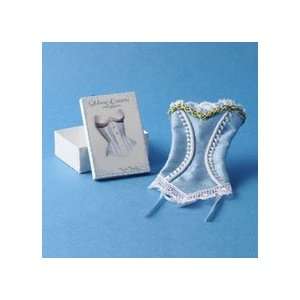  Miniature Corset and Box Kit sold at Miniatures Toys 