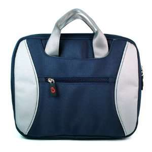    Navy Blue High Quality Carrying Case Bag for Acer Aspire ONE D255 