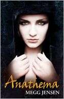   Anathema Cloud Prophet Trilogy Book One by Megg 