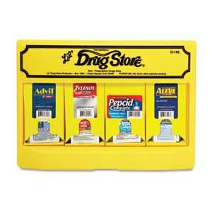  LIL DRUGSTORE PRODUCTS Single Dose Medicine Dispenser 